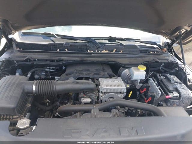 2020 RAM 1500 10