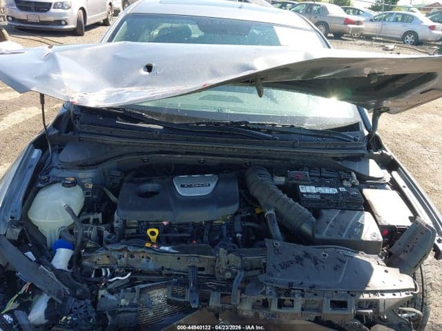 2017 HYUNDAI ELANTRA SPORT 10