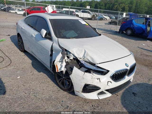 2022 BMW 228 GRAN COUPE I SDRIVE 2
