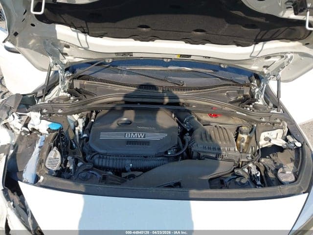 2022 BMW 228 GRAN COUPE I SDRIVE 11