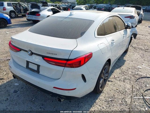 2022 BMW 228 GRAN COUPE I SDRIVE 5