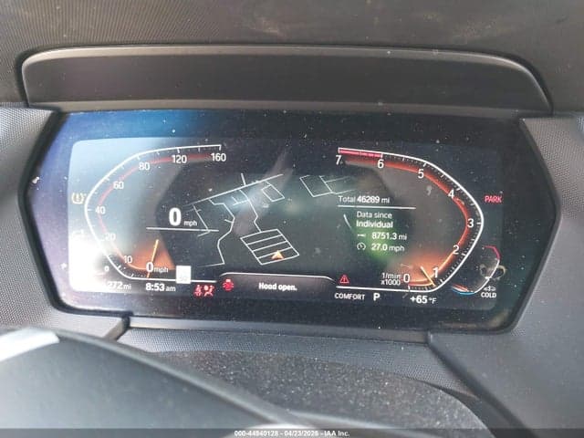 2022 BMW 228 GRAN COUPE I SDRIVE 8