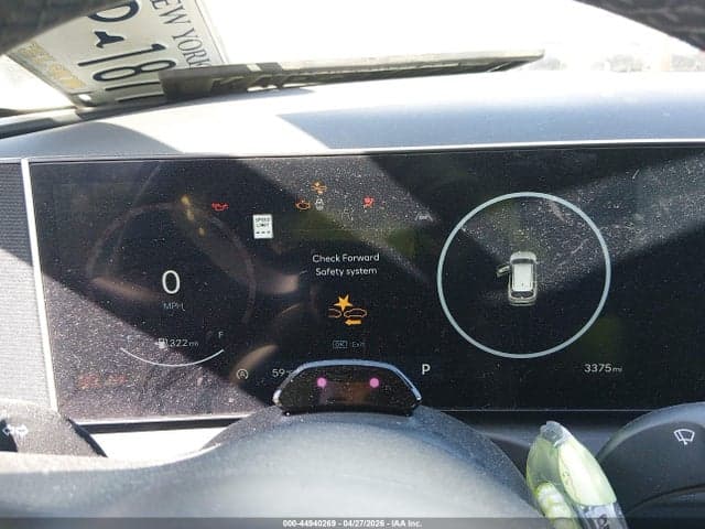 2025 HYUNDAI TUCSON SEL CONVENIENCE 7