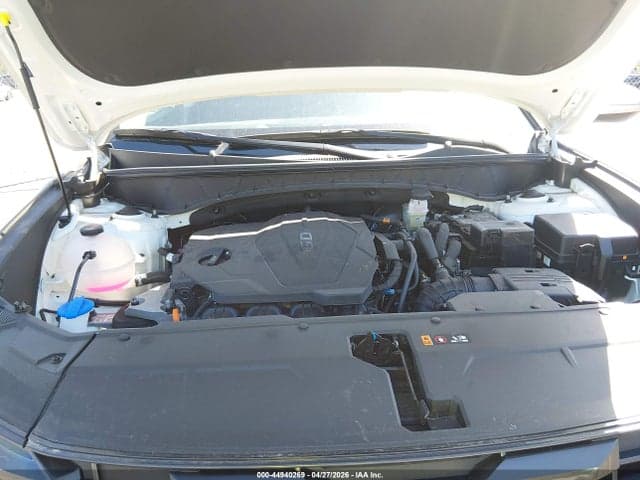 2025 HYUNDAI TUCSON SEL CONVENIENCE 10