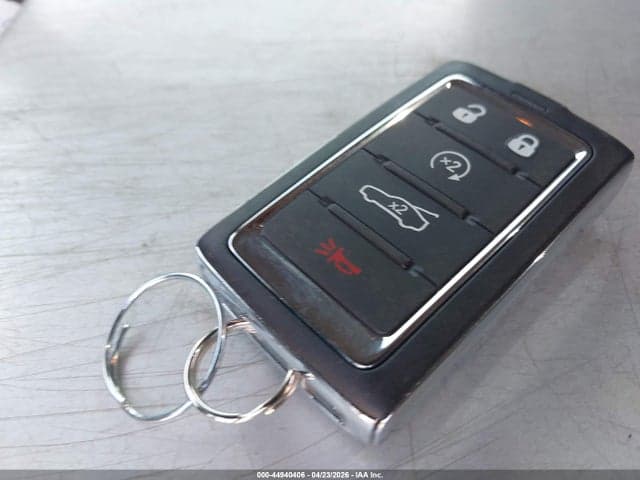 2026 DODGE CHARGER SCAT PACK PLUS 2-DOOR AWD 11