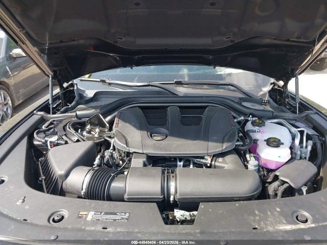 2026 DODGE CHARGER SCAT PACK PLUS 2-DOOR AWD 10