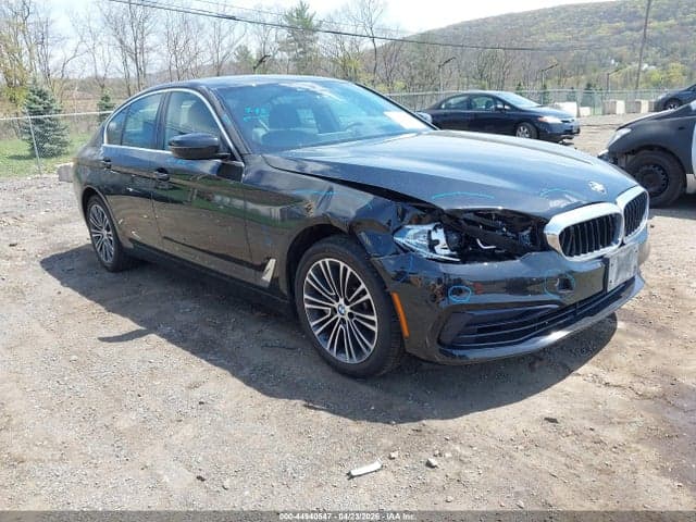 2020 BMW 530I XDRIVE - 1