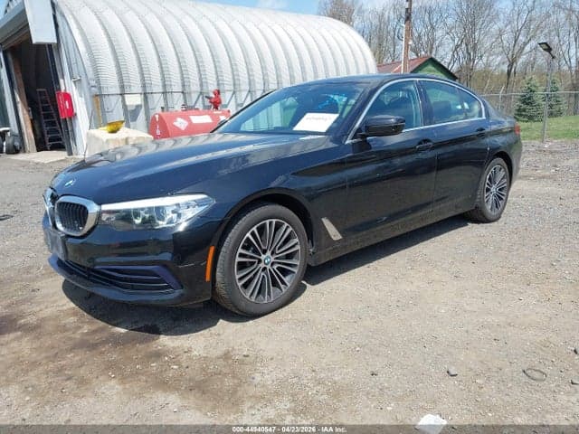 2020 BMW 530I XDRIVE 2