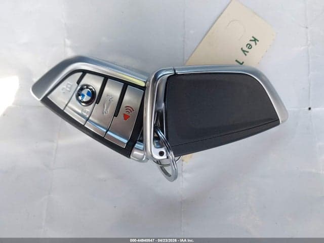 2020 BMW 530I XDRIVE 11