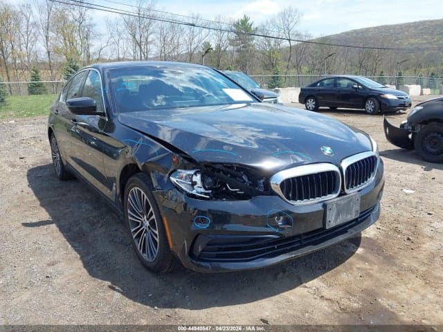 2020 BMW 530I XDRIVE 6