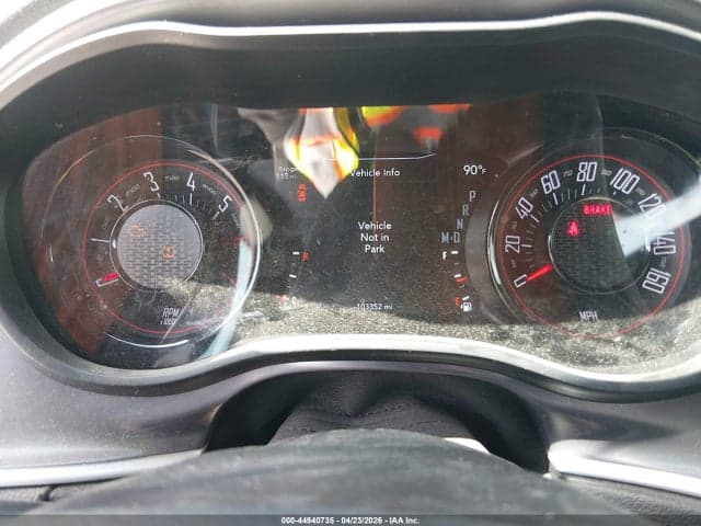 2020 DODGE CHALLENGER R/T 7