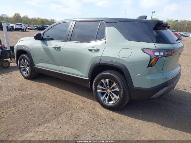 2026 CHEVROLET EQUINOX AWD LT 3