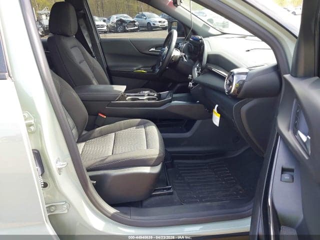 2026 CHEVROLET EQUINOX AWD LT 5