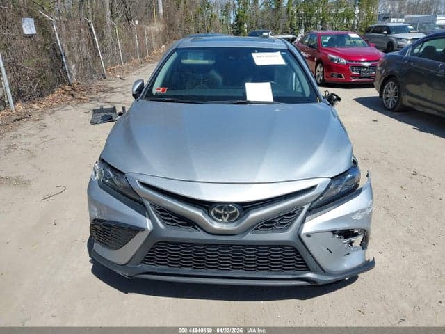 2022 TOYOTA CAMRY SE AWD 13
