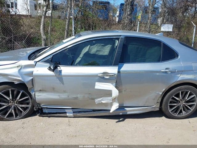 2022 TOYOTA CAMRY SE AWD 15
