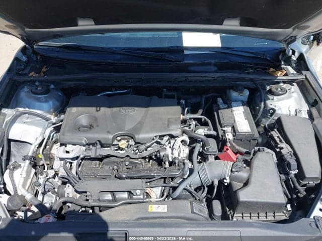 2022 TOYOTA CAMRY SE AWD 10