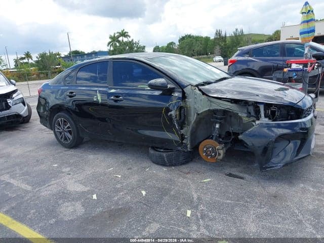 2023 KIA FORTE LXS 6