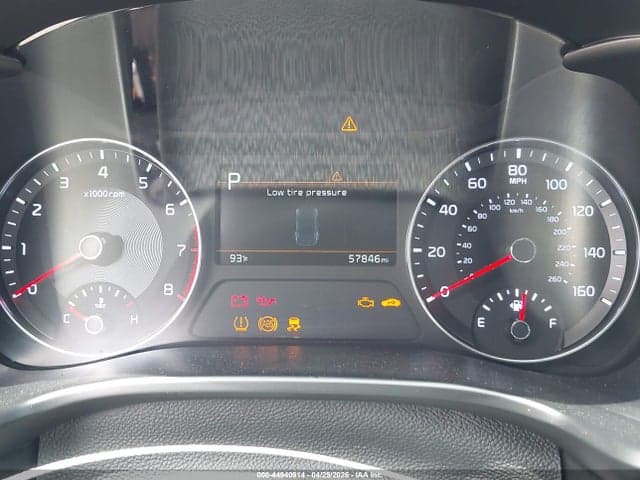 2023 KIA FORTE LXS 7
