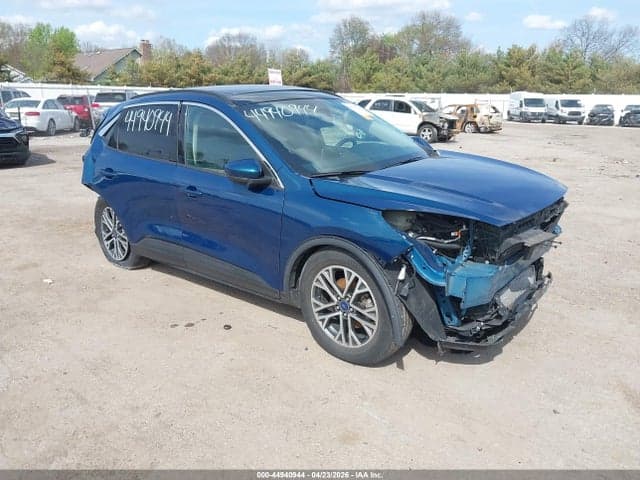 2020 FORD ESCAPE SEL 1