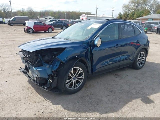 2020 FORD ESCAPE SEL 2