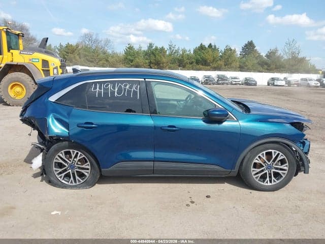 2020 FORD ESCAPE SEL 14