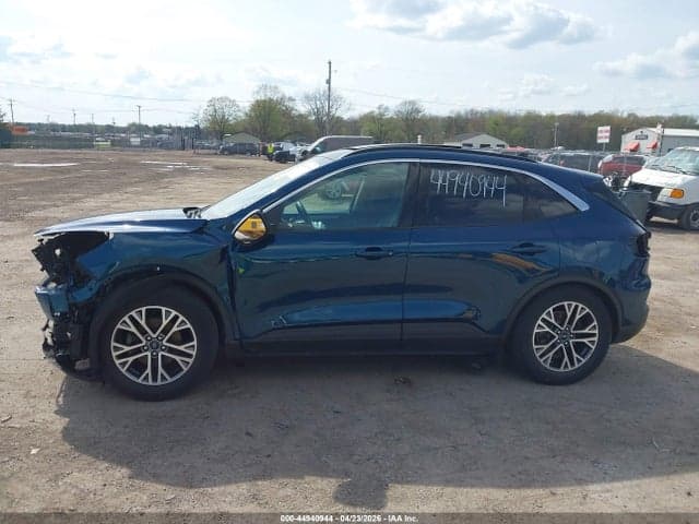2020 FORD ESCAPE SEL 15