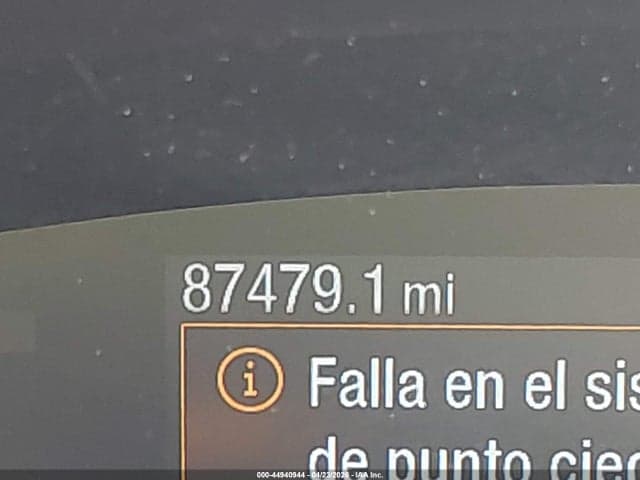 2020 FORD ESCAPE SEL 16