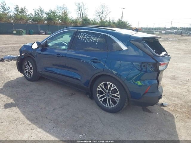 2020 FORD ESCAPE SEL 3