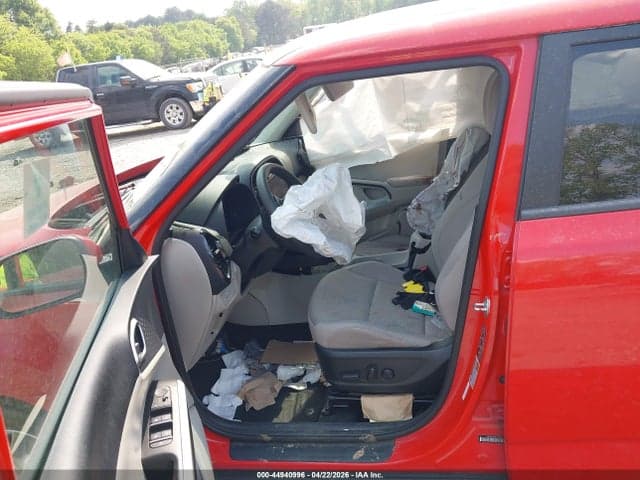 2022 KIA SOUL S 5