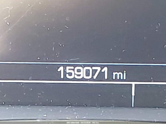 2019 CHEVROLET TRAVERSE 1LT 15