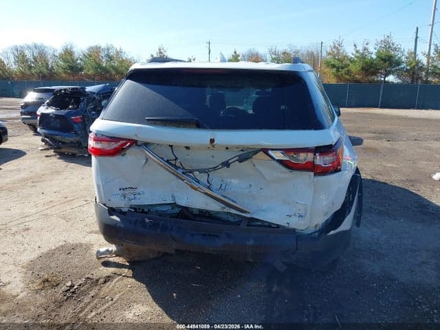 2019 CHEVROLET TRAVERSE 1LT 6