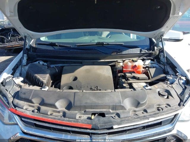 2019 CHEVROLET TRAVERSE 1LT 10