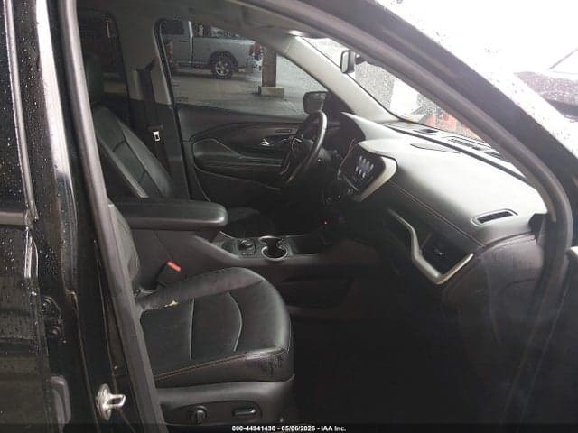 2019 GMC TERRAIN SLT 5