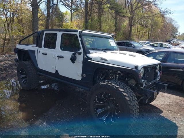 2021 JEEP GLADIATOR SPORT S 4X4 1