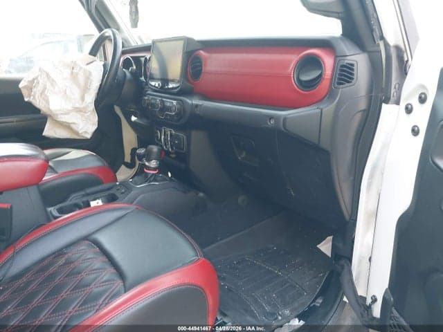 2021 JEEP GLADIATOR SPORT S 4X4 5