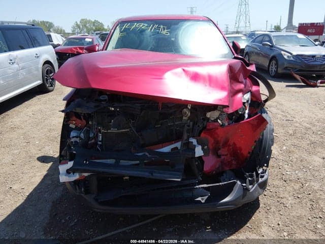 2022 MAZDA CX-5 2.5 S PREFERRED 12