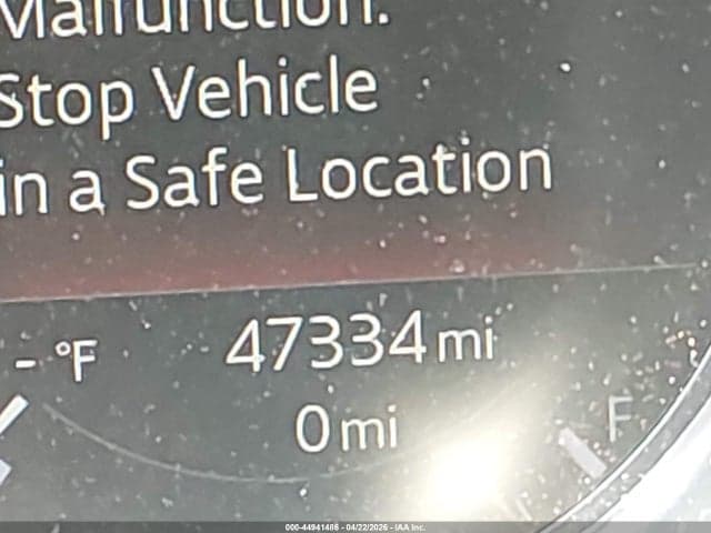 2022 MAZDA CX-5 2.5 S PREFERRED 15