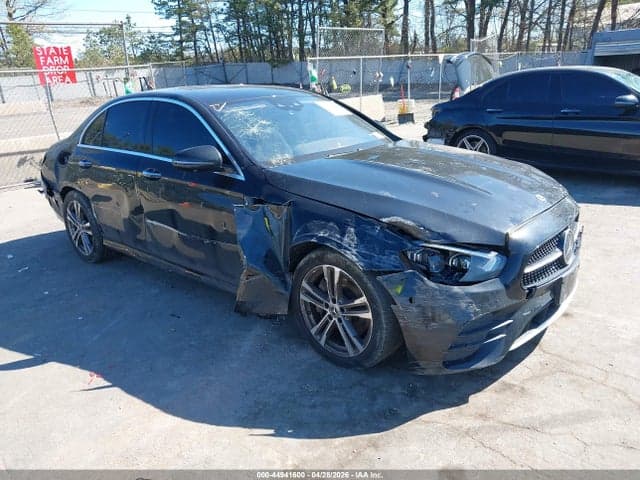 2022 MERCEDES-BENZ E 350 4MATIC