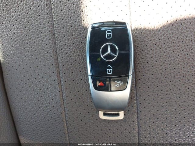 2022 MERCEDES-BENZ E 350 4MATIC 11