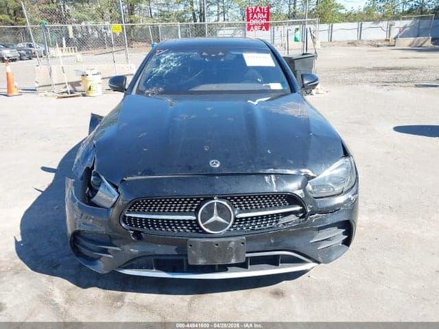 2022 MERCEDES-BENZ E 350 4MATIC 12