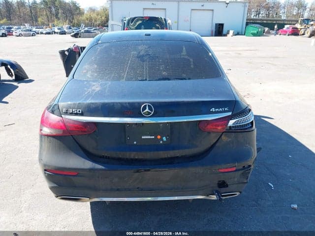 2022 MERCEDES-BENZ E 350 4MATIC 16