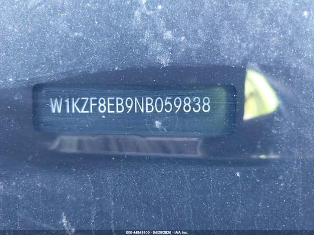 2022 MERCEDES-BENZ E 350 4MATIC 18
