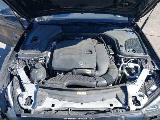 2022 MERCEDES-BENZ E 350 4MATIC 10
