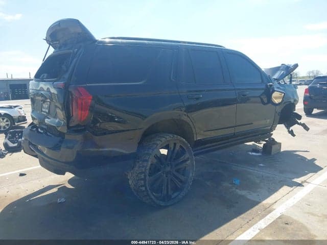 2021 GMC YUKON 4WD DENALI 4