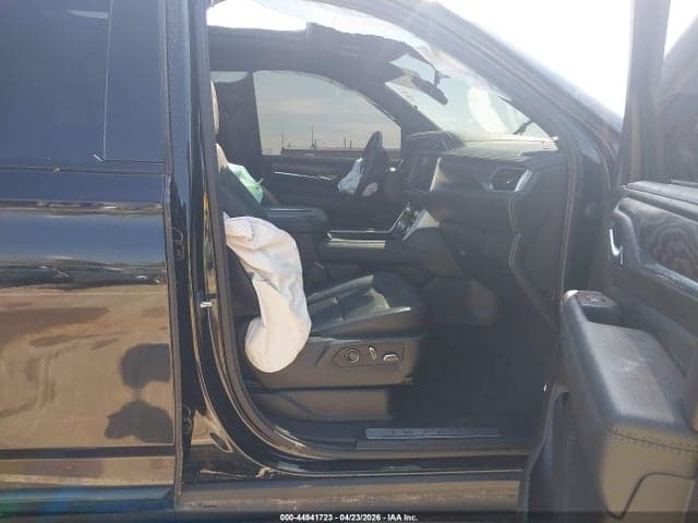 2021 GMC YUKON 4WD DENALI 5