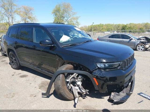 2024 JEEP GRAND CHEROKEE L ALTITUDE X 4X4 6