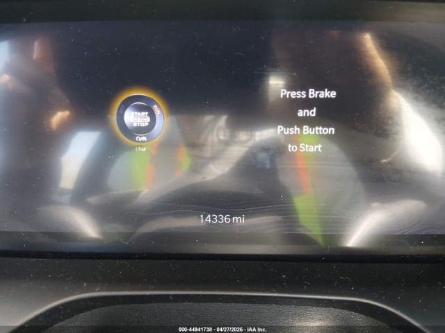 2024 JEEP GRAND CHEROKEE L ALTITUDE X 4X4 7