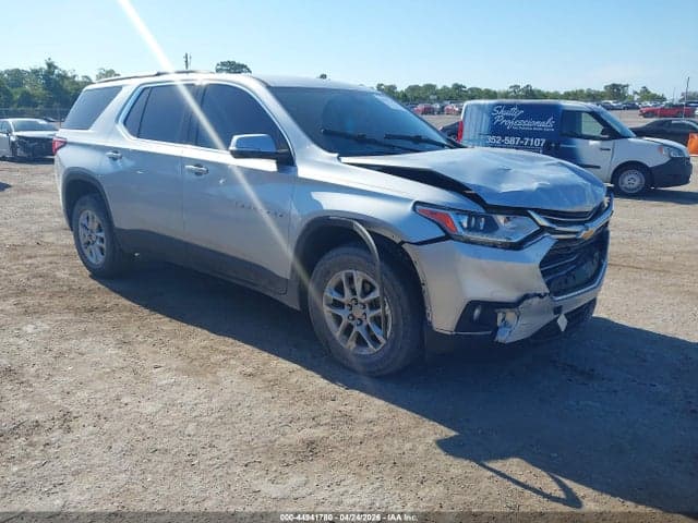 2019 CHEVROLET TRAVERSE 1LT - 1