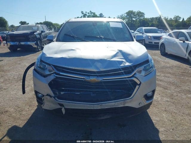 2019 CHEVROLET TRAVERSE 1LT 12