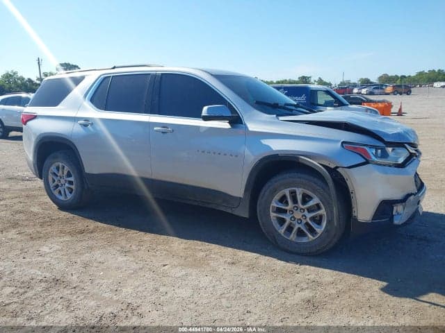 2019 CHEVROLET TRAVERSE 1LT 13